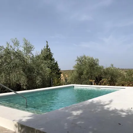 La Aragonesa Marmolejo Exterior photo