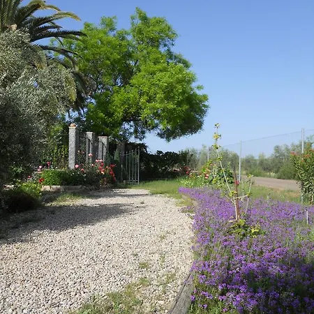 La Aragonesa Marmolejo Exterior photo
