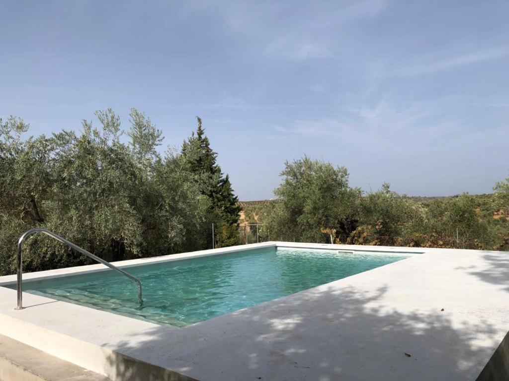 La Aragonesa Country house