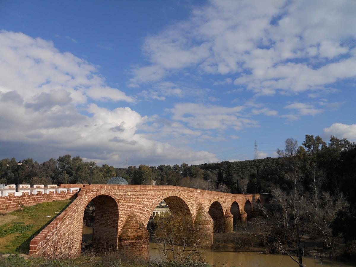 La Aragonesa Country house *
