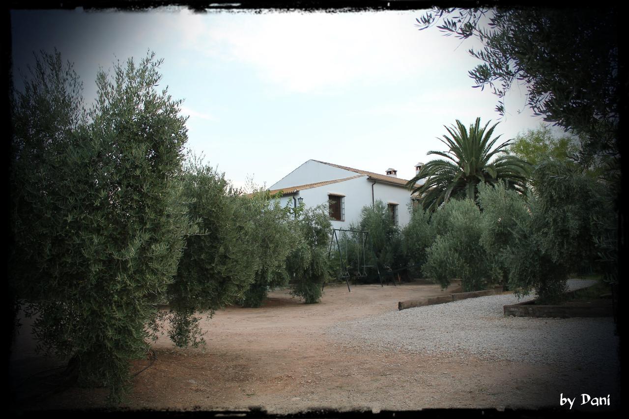 La Aragonesa Marmolejo