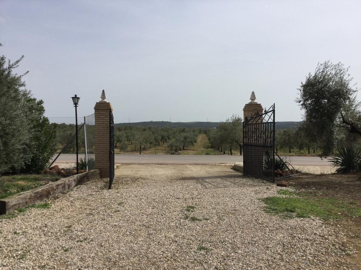 Country house La Aragonesa *