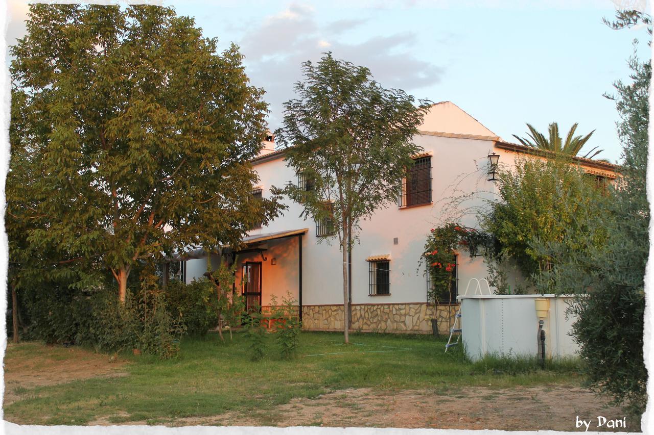 La Aragonesa Marmolejo