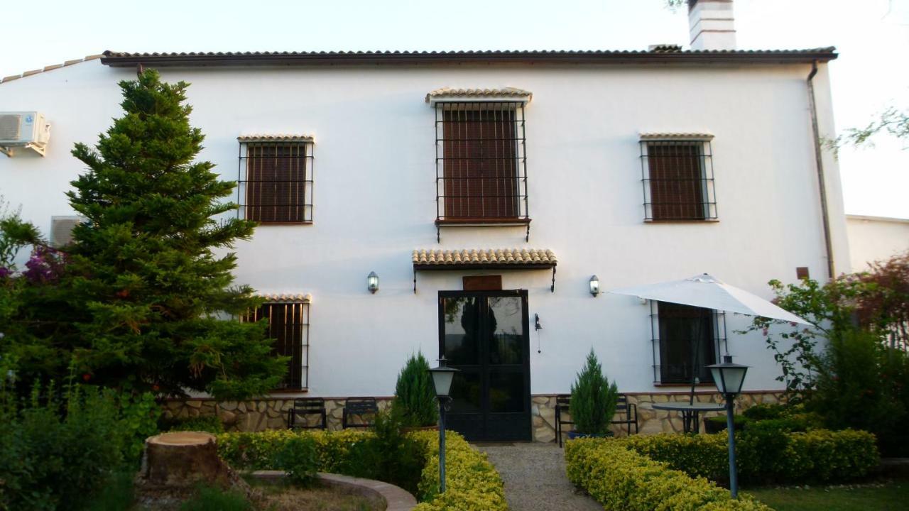 La Aragonesa Casa de camp