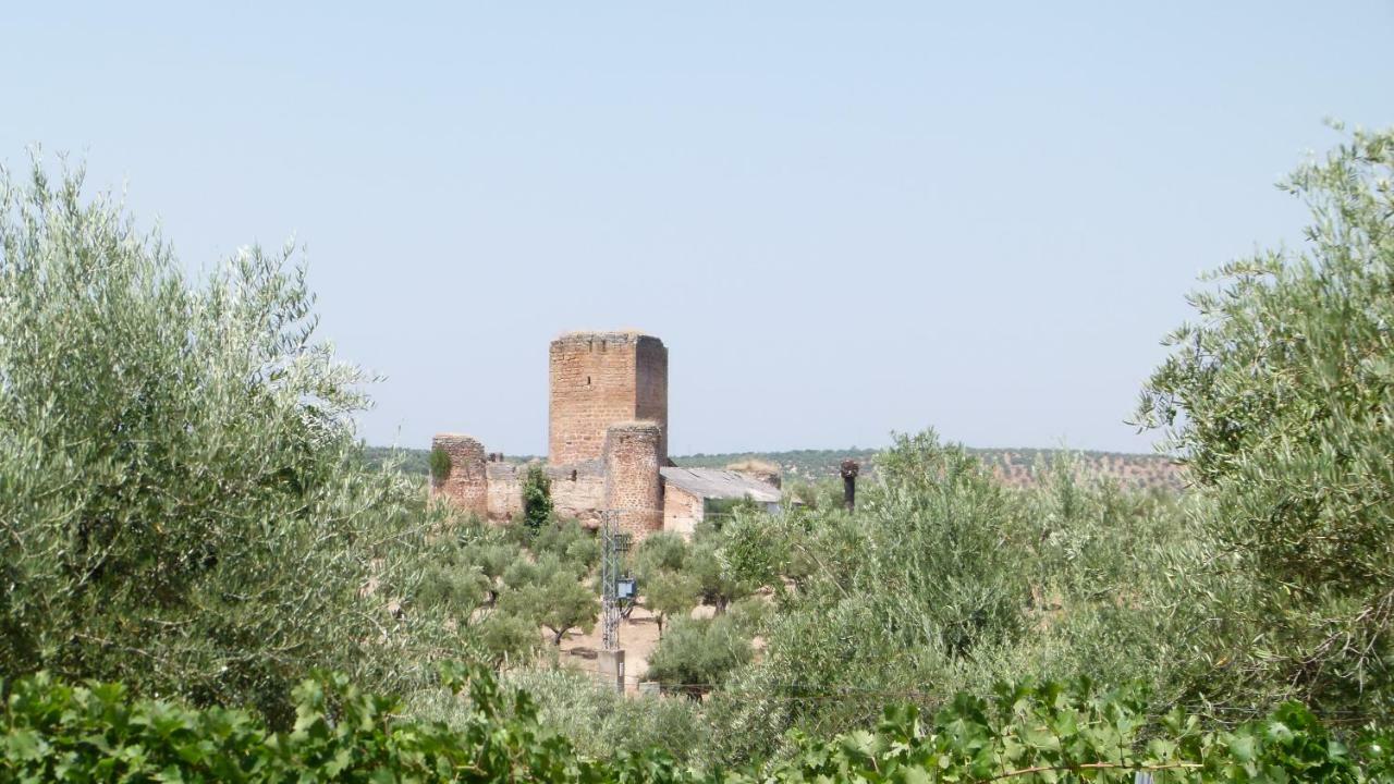 La Aragonesa Marmolejo